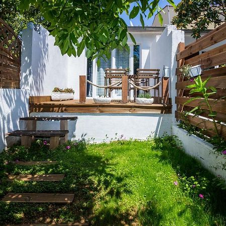 ביוגראד נה מורו Apartments Terra מראה חיצוני תמונה