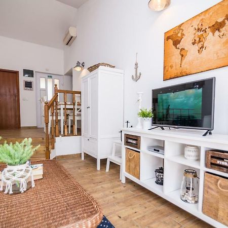 ביוגראד נה מורו Apartments Terra מראה חיצוני תמונה