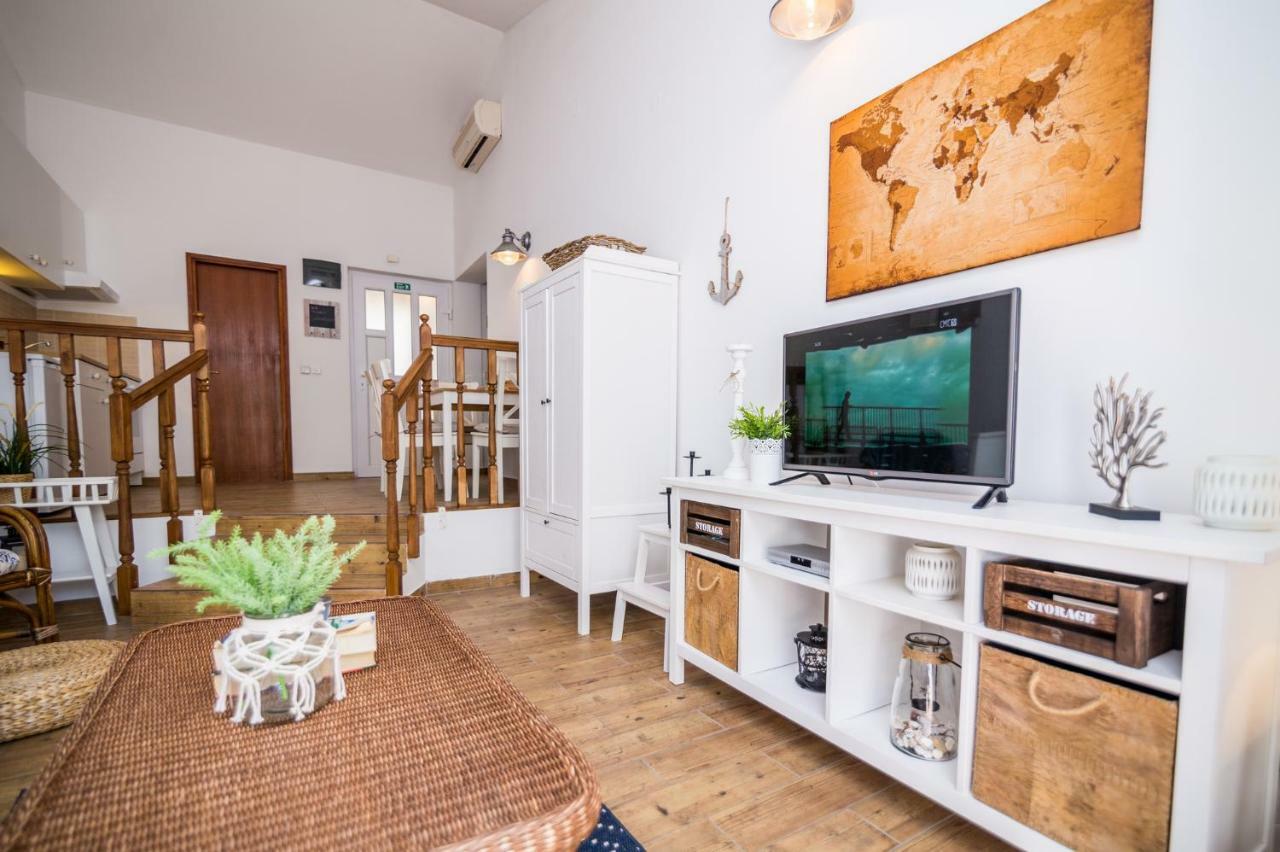 ביוגראד נה מורו Apartments Terra מראה חיצוני תמונה