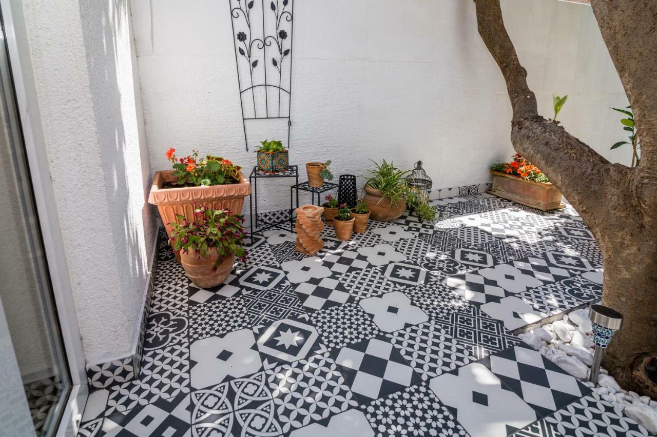 ביוגראד נה מורו Apartments Terra מראה חיצוני תמונה