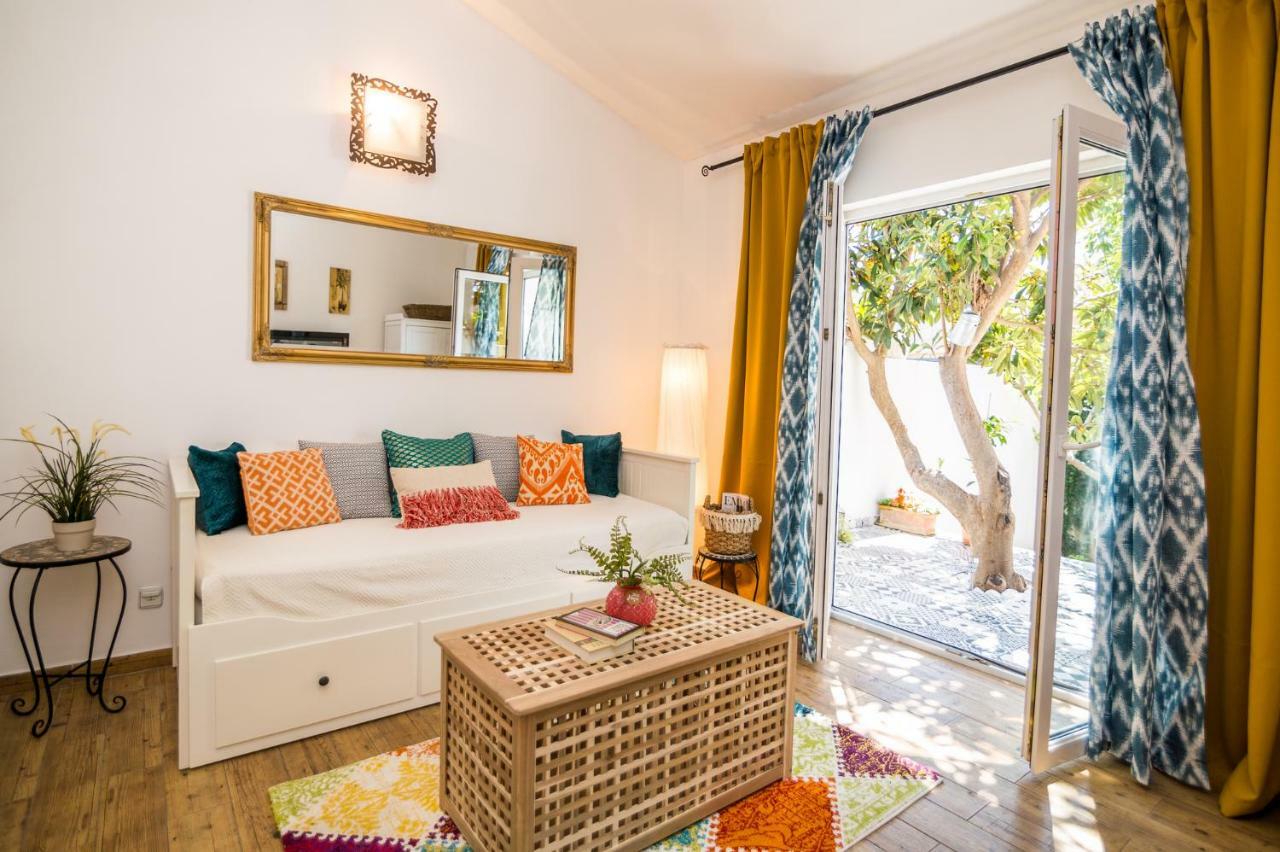 ביוגראד נה מורו Apartments Terra מראה חיצוני תמונה