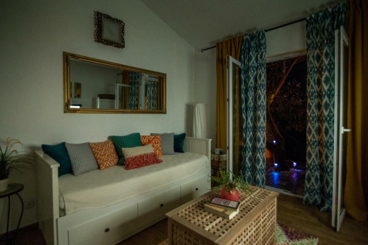 ביוגראד נה מורו Apartments Terra מראה חיצוני תמונה