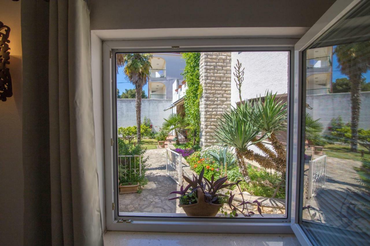 ביוגראד נה מורו Apartments Terra מראה חיצוני תמונה