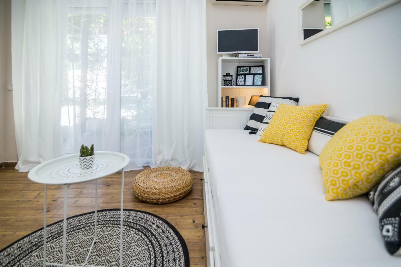ביוגראד נה מורו Apartments Terra מראה חיצוני תמונה